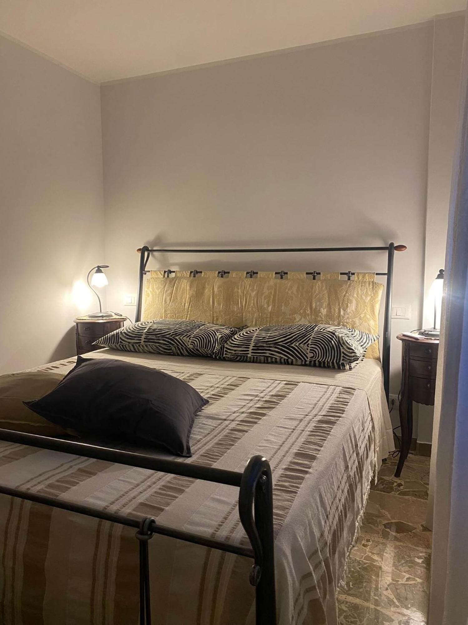 Direttamente Sul Lungomare Apartment Pescara Luaran gambar