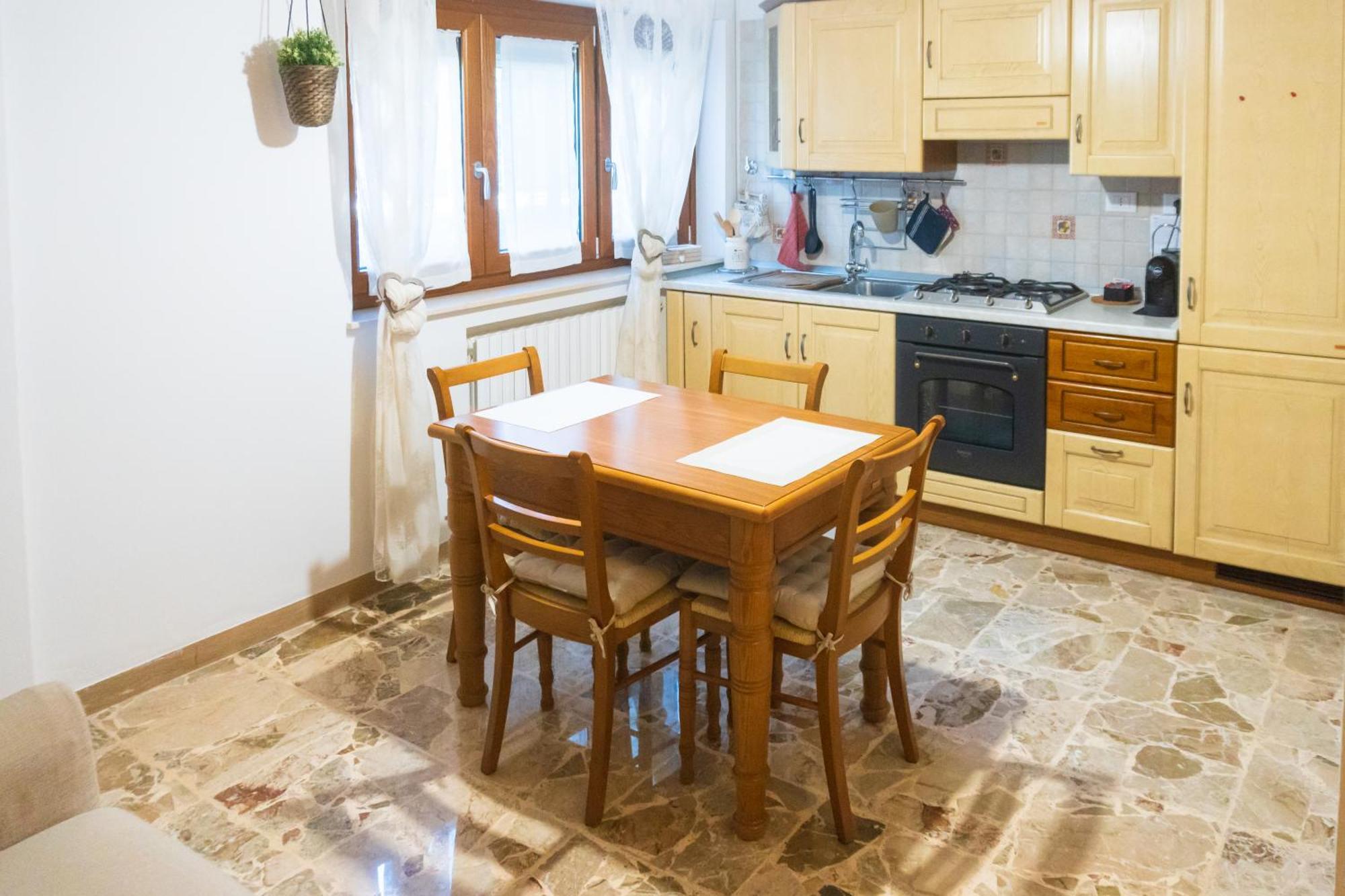 Direttamente Sul Lungomare Apartment Pescara Luaran gambar