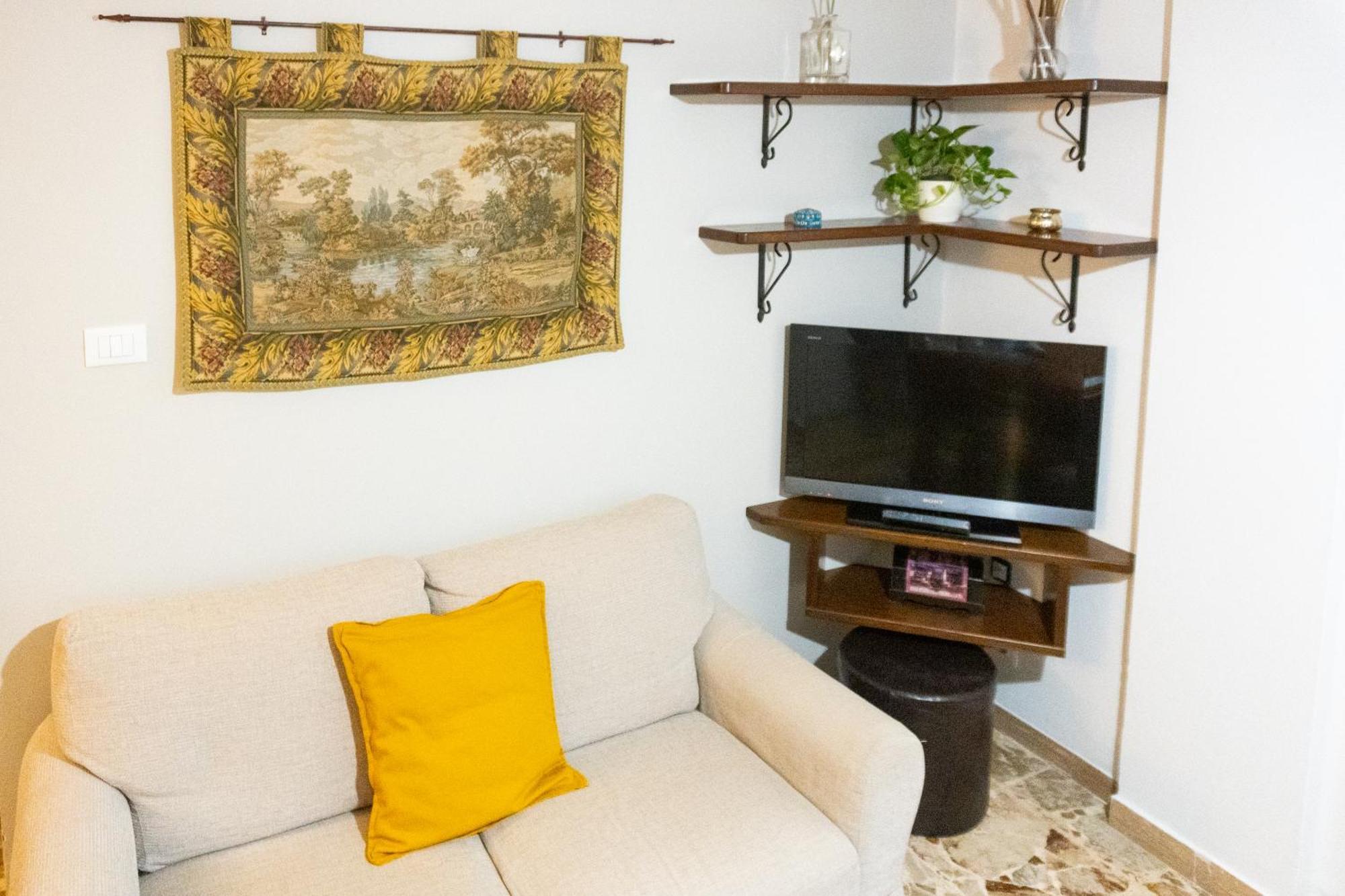 Direttamente Sul Lungomare Apartment Pescara Luaran gambar