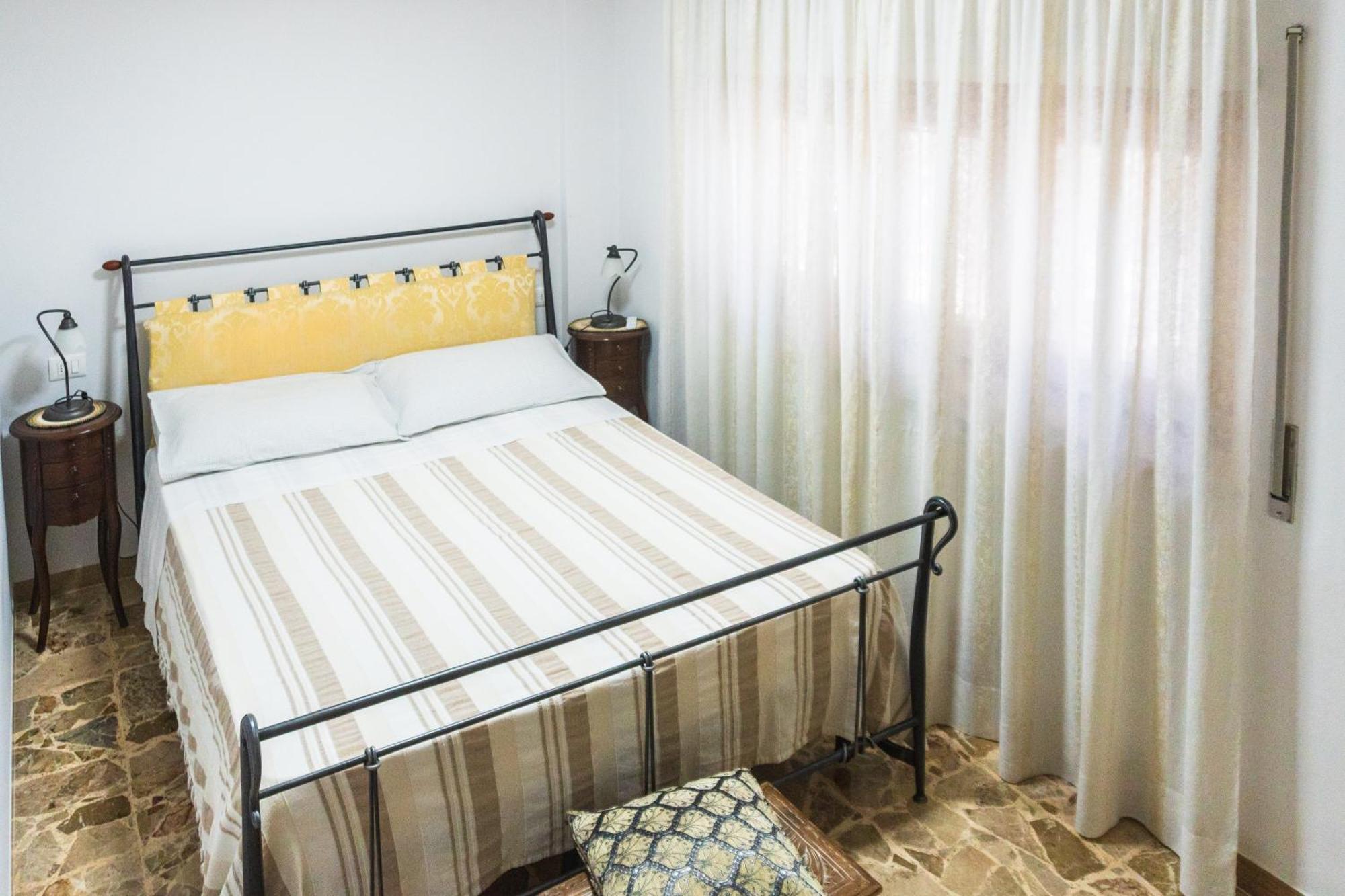 Direttamente Sul Lungomare Apartment Pescara Luaran gambar