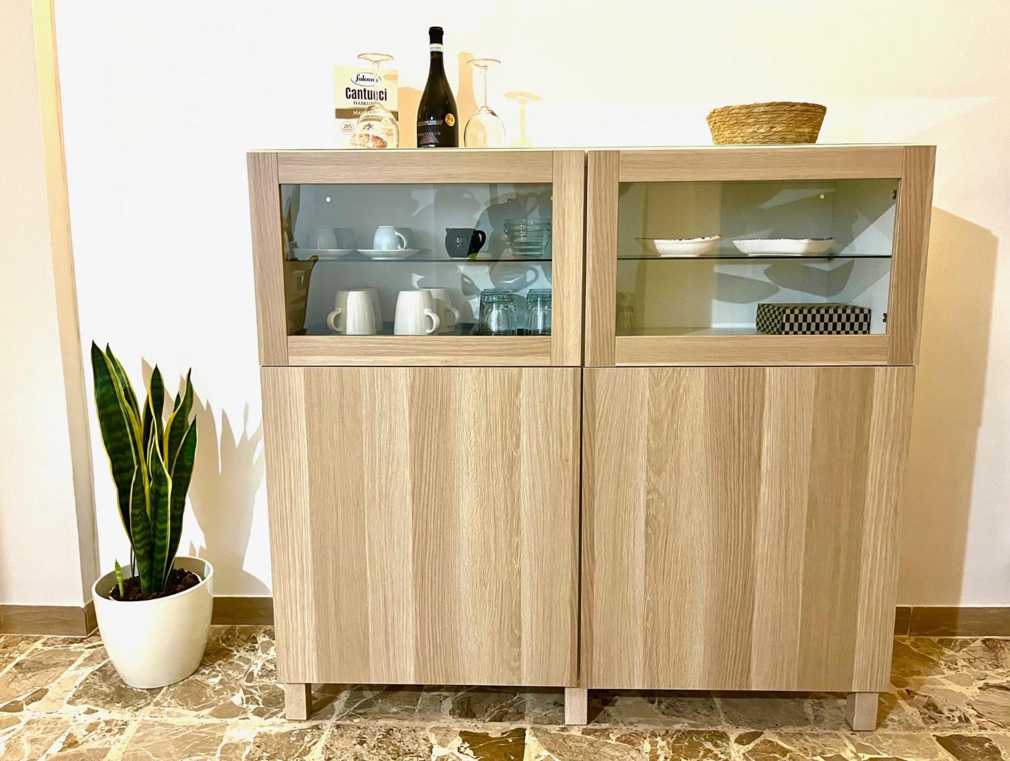 Direttamente Sul Lungomare Apartment Pescara Luaran gambar