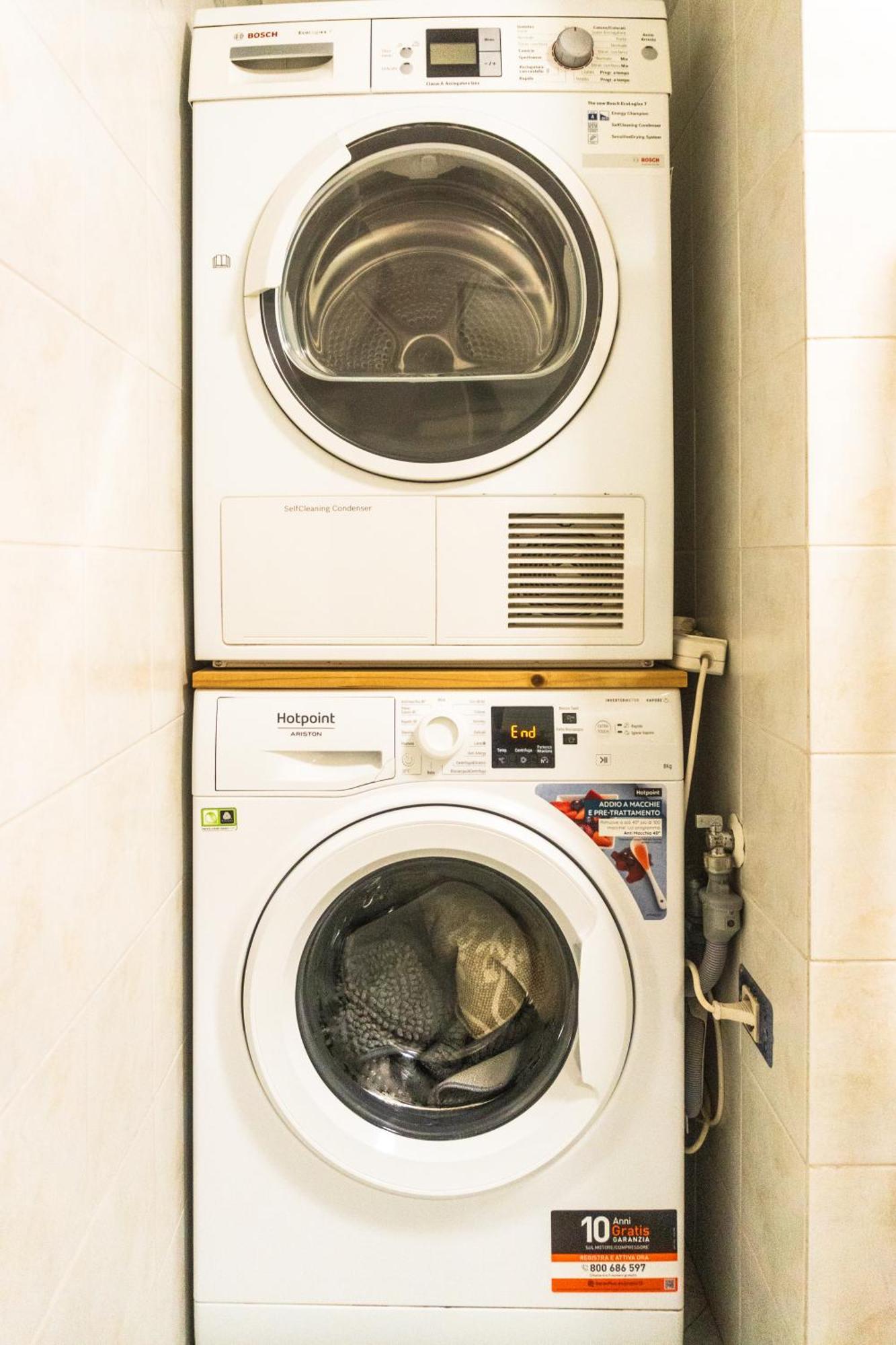 Direttamente Sul Lungomare Apartment Pescara Luaran gambar